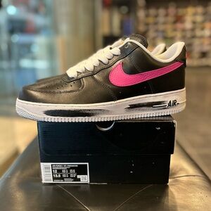 Nike Air Force 1 Low Peace Minus One size 12 Men Shoes